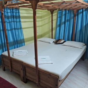 Deauvill Home Stay
