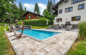 Attraktive Ferienwohnung Wagr