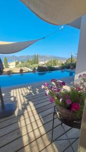 Villa Karma - 4hvězdičkové hotely ve městě Palairos