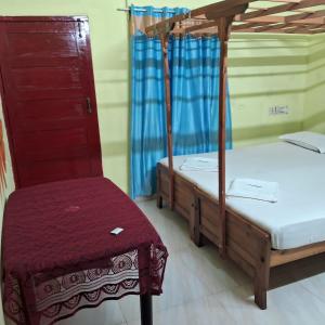 Deauvill Home Stay