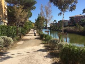 Appartements Studio Les Roses Marines : photos des chambres