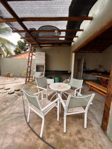 Casa de Mainha