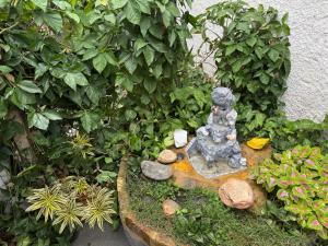 Chácara Nhá Chica - Roseira - Aparecida - a 8km do Santuário Nacional