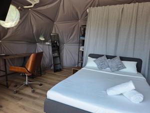 Best View Glamping