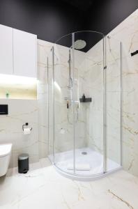 Apartamenty Złota Brama