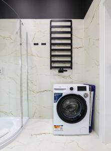 Apartamenty Złota Brama