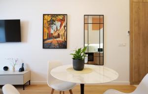 Apartamenty Złota Brama