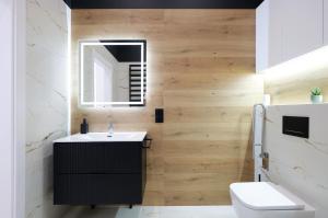 Apartamenty Złota Brama