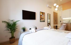 Apartamenty Złota Brama