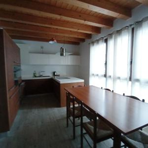 Agriturismo Trabucco