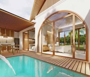 ToNi Mini Villa Bali Ubud