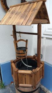 Nationalpark Bauernhaus