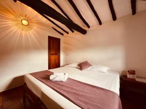 Aura Hotel Parque Barichara By Infinity