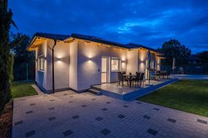 Balatonic Grape apartmanház