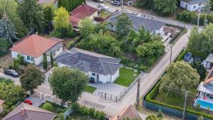 Balatonic Grape apartmanház