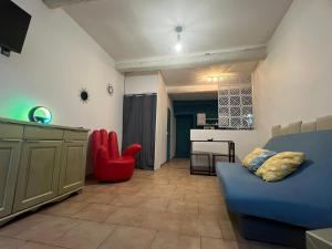 Appartements Cosy Studio proche Lac Salagou : photos des chambres