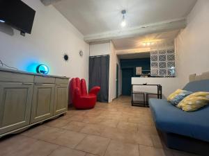 Appartements Cosy Studio proche Lac Salagou : photos des chambres