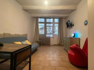 Appartements Cosy Studio proche Lac Salagou : photos des chambres