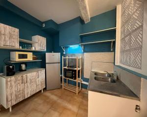Appartements Cosy Studio proche Lac Salagou : photos des chambres