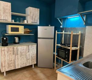 Appartements Cosy Studio proche Lac Salagou : Appartement 1 Chambre