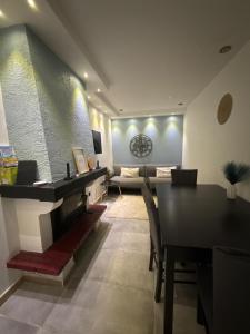Maisons de vacances Maison du Fief Sauvin : photos des chambres