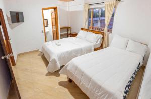 Hotel Macizo Tiaguanaco