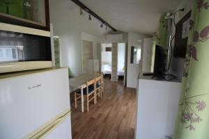 Lands Hause Bungalows par La Conciergerie Française Emplacement E12