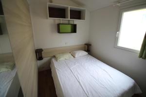 Lands Hause Bungalows par La Conciergerie Française Emplacement E12