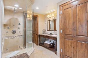 Luxury 3 Bedroom At The Aspen Mountain Residences In Downtown Aspen