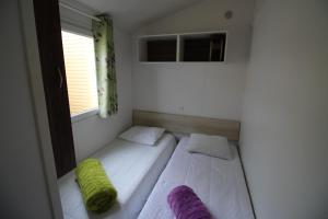 Lands Hause Bungalows par La Conciergerie Française Emplacement E12