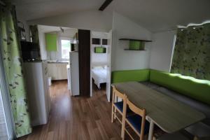 Lands Hause Bungalows par La Conciergerie Française Emplacement E12