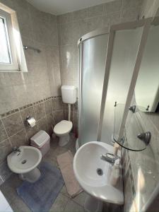Apartment Šušanj - Bar