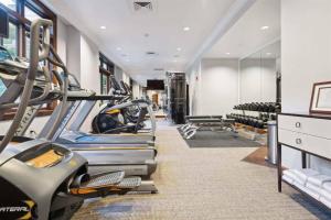Luxury 3 Bedroom At The Aspen Mountain Residences In Downtown Aspen