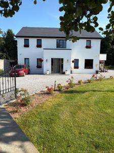 Ashlee Lodge, Shanagarry P25K6R6 Near Ballymaloe House & Garryvoe Hotel