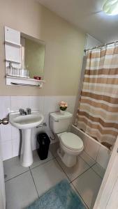 Hermoso Departamento Frente al Escuela de Oficiales de La policia