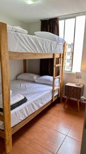 Hermoso Departamento Frente al Escuela de Oficiales de La policia