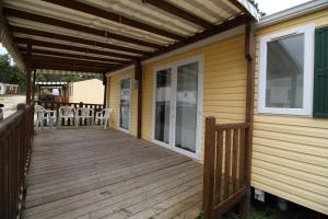 Lands Hause Bungalows par La Conciergerie Française Emplacement E14