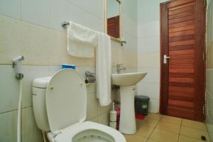 Bluezone Residence