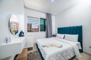 Suite royale Tout à portée