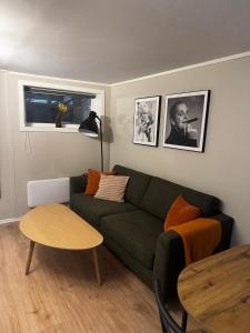 Apartment close to Aalesund center