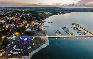 APARTAMENT PUCK - MIESZKANIE 70m2