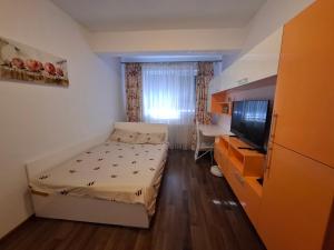 Apartament cu 3 camere in Militari Residence