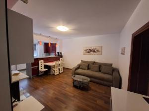 Apartament cu 3 camere in Militari Residence
