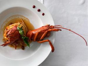 Hotel Croce Di Malta