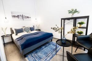 Standard Apartment by-Central Comfort