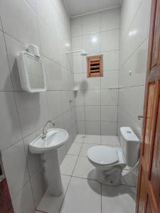 Chalé Brisa da Lagoa