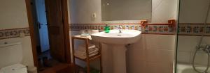 Family Room room in Mas Rubió