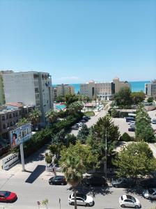 Cheap and Cozy Apartments for rent in Durres 100m by the beach