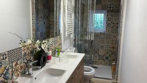 B&B / Chambres d'hotes Aux abris des vents d'anges : photos des chambres