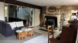B&B / Chambres d'hotes Aux abris des vents d'anges : photos des chambres
